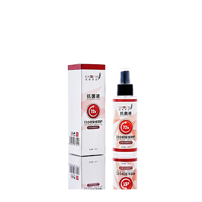 阜阳市母婴防护喷雾